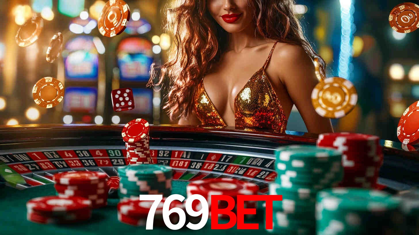 Premium Interface 769BET