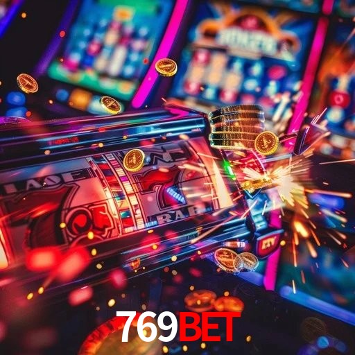Mesa de Blackjack 769BET