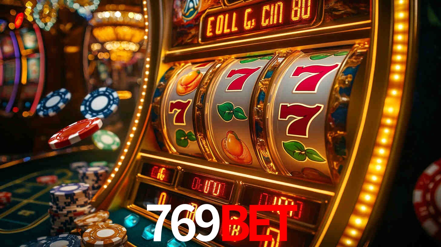 Exclusive Games 769BET