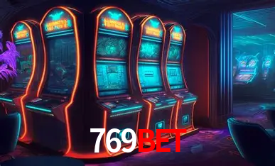A Emoção da Loteria na 769BET: Uma Chance de Mudança de Vida