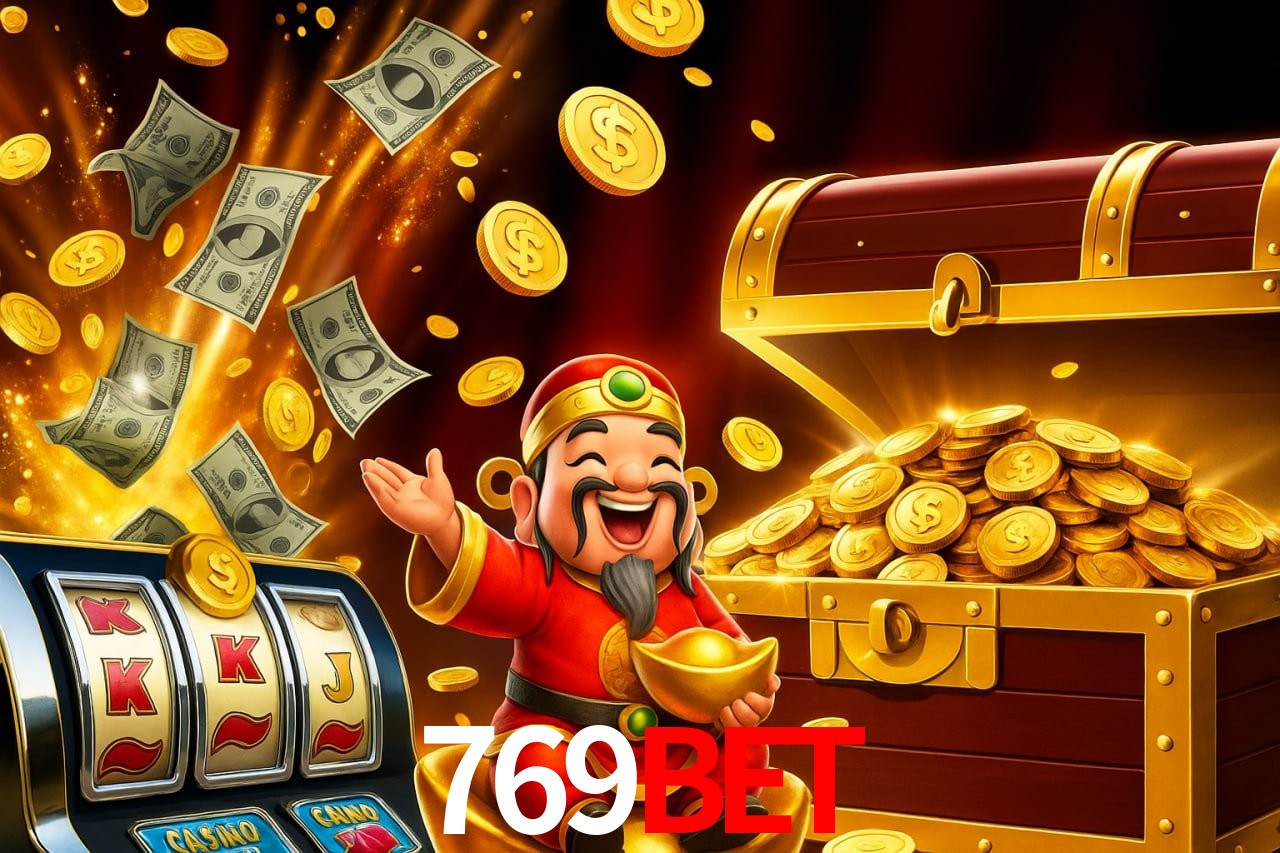 Torneios 769BET