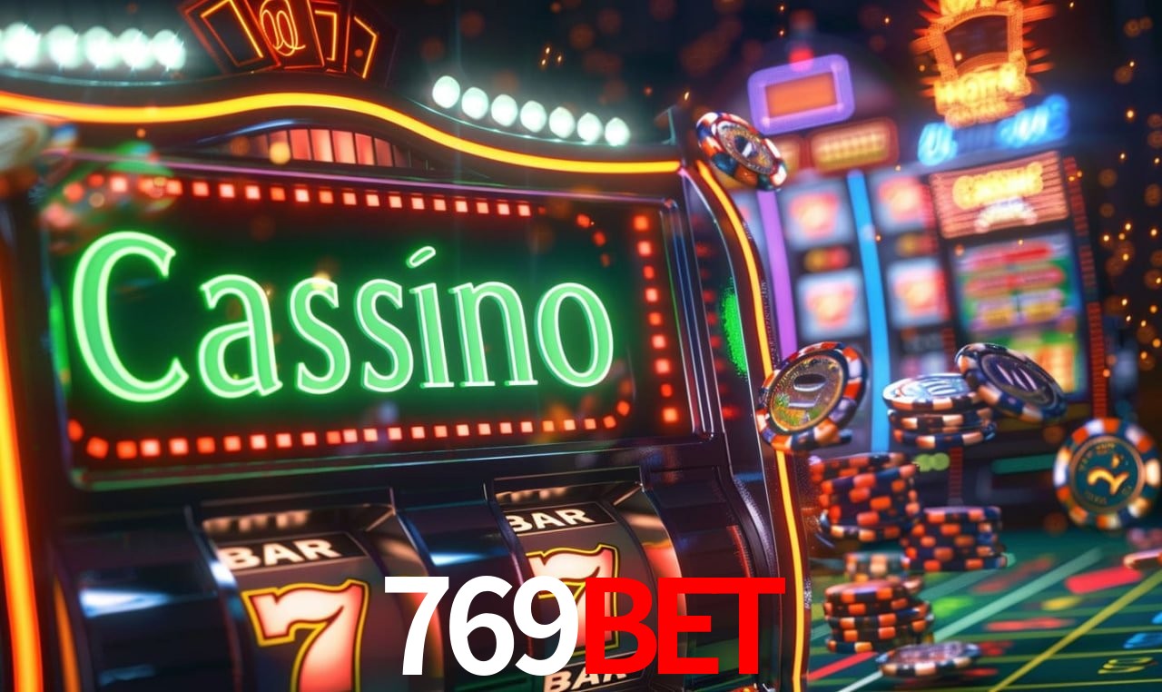 Sistemas de Segurança 769BET