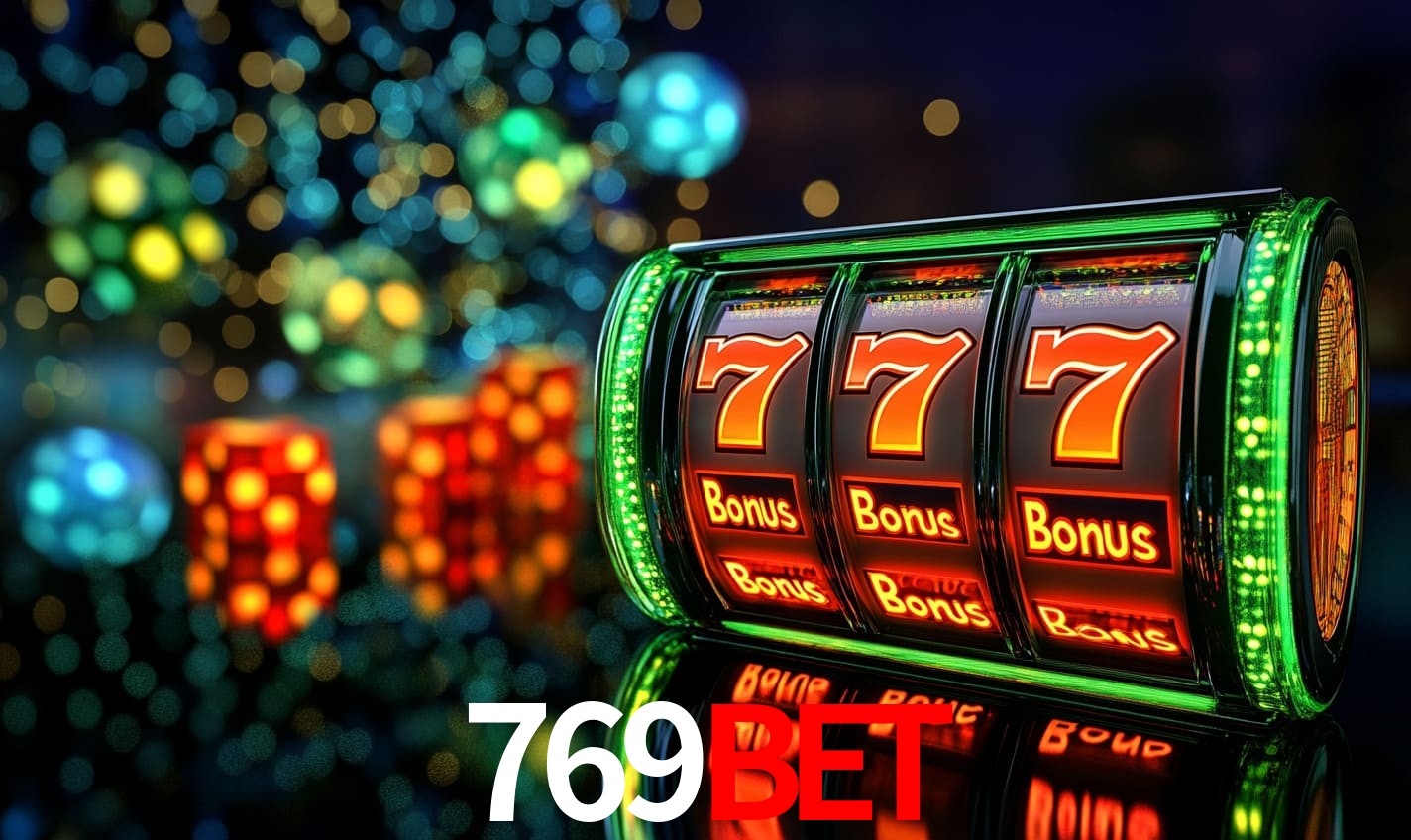 Tecnologia da Plataforma 769BET