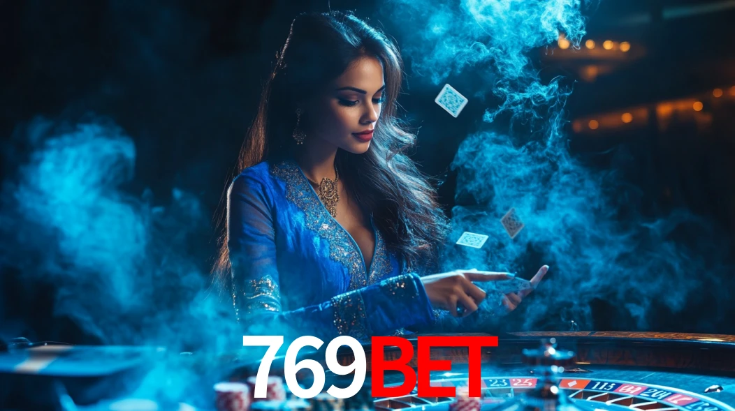 A Emoção da Loteria na 769BET: Uma Chance de Mudança de Vida