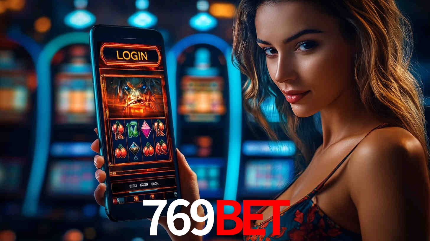 769BET,769BET.COM