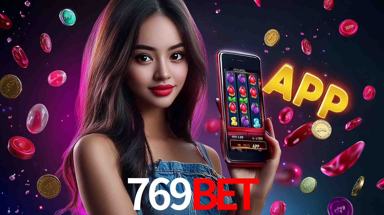 Descubra a Essência do 769BET: Nossa História e Compromissos