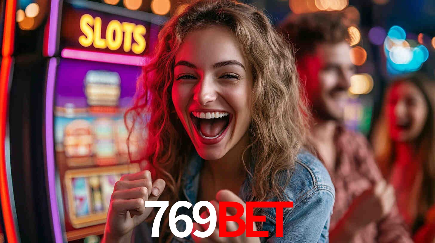 Inovações de Jogos na 769BET: O Futuro das Experiências Interativas