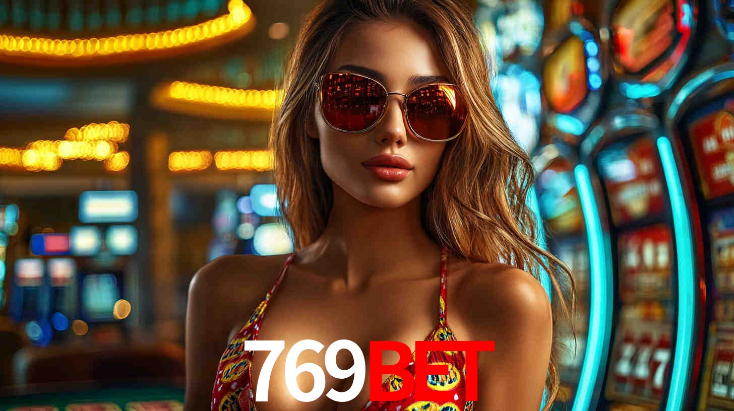 769BET App Interface