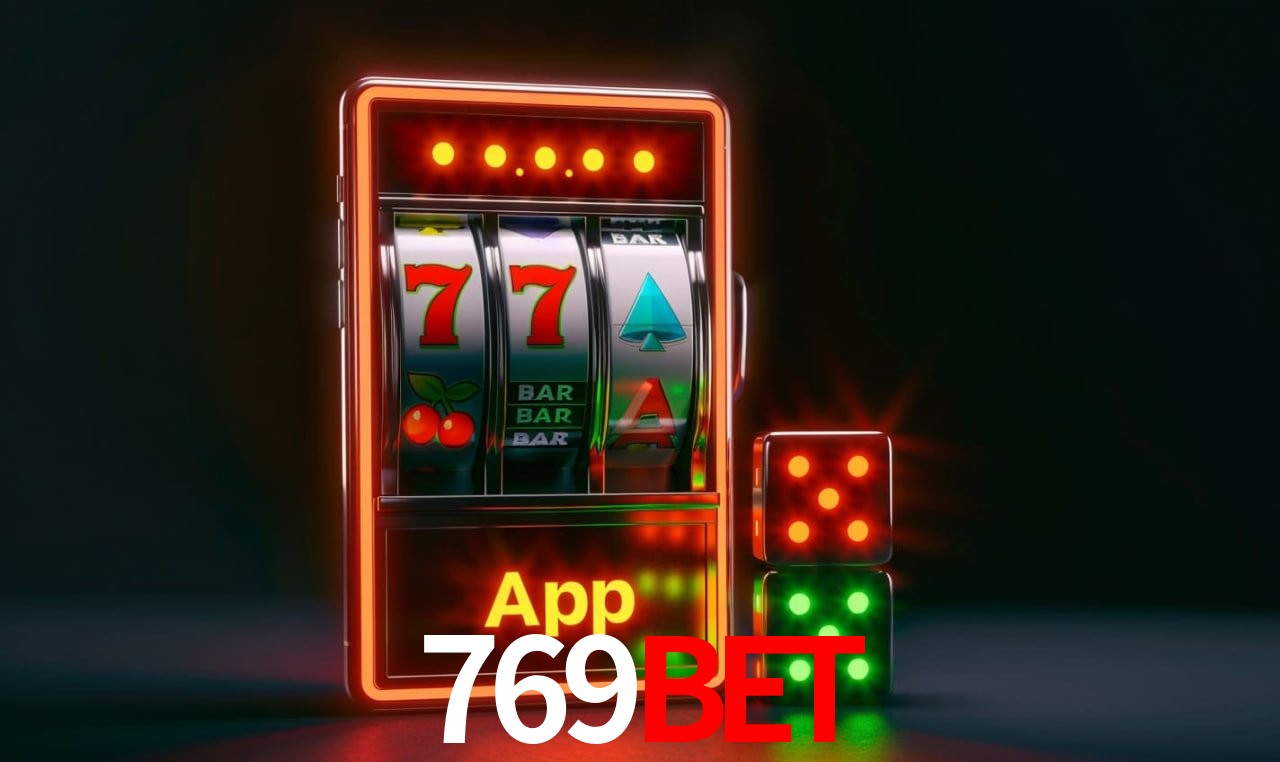Diretório de Jogos 769BET