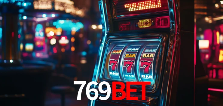 Programa VIP 769BET