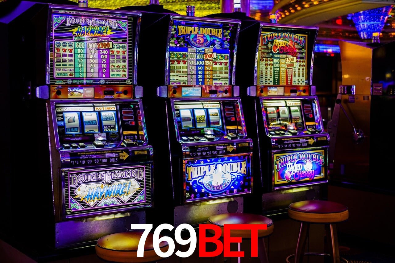 Apostas de Basquete 769BET