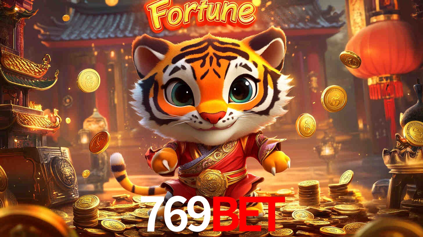 Apostas Esportivas na 769BET: Um Guia Completo