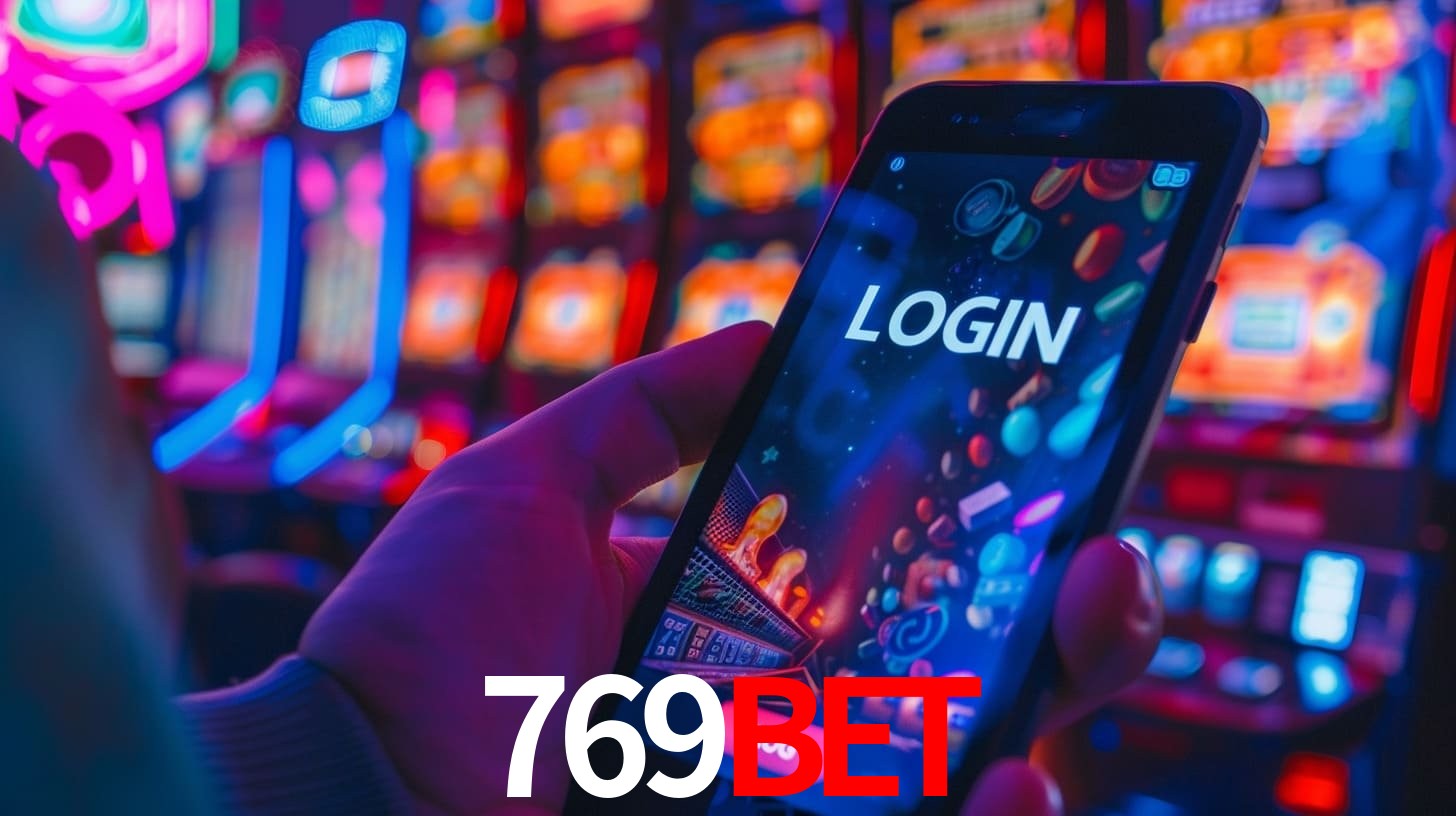Jogo Aviator 769BET