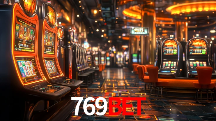 769 BET login