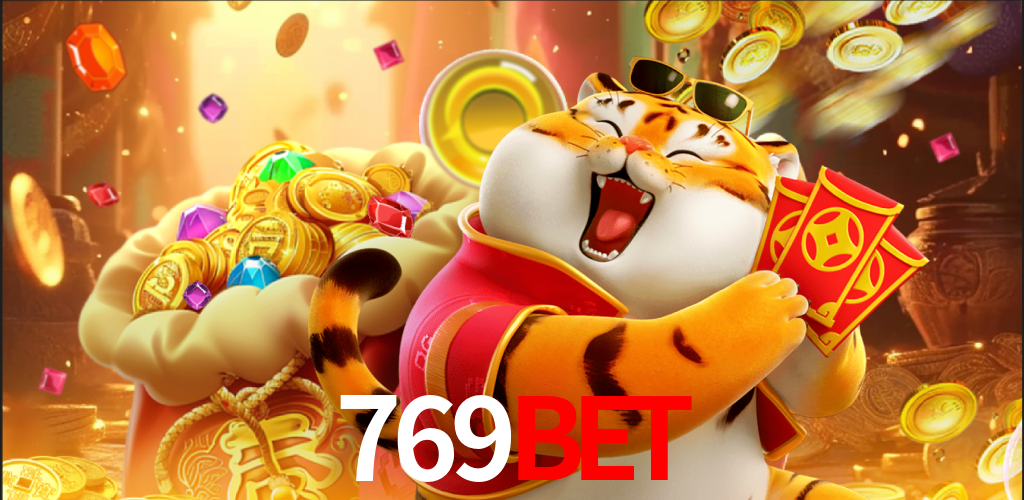 769BET: A Experiência de Casino com Jogos de Mesa ao Vivo
