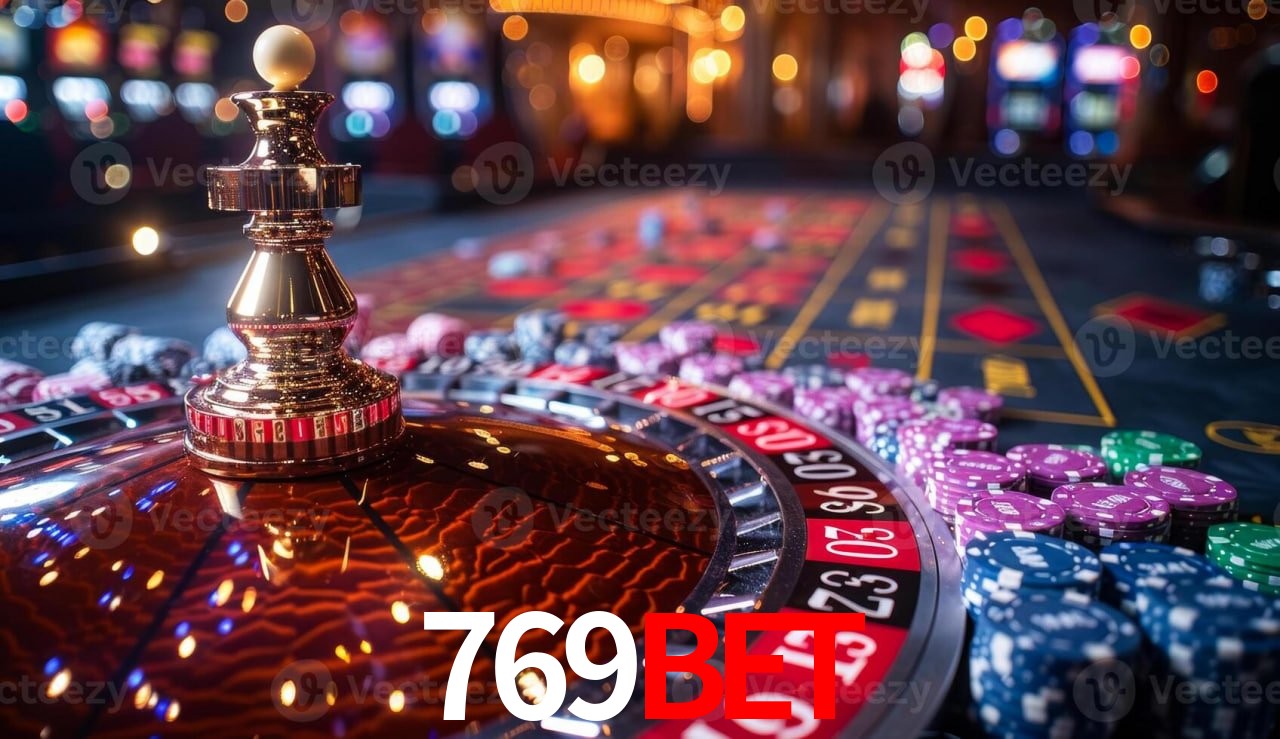 Responsive Design 769BET
