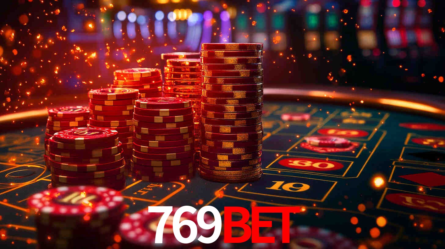 Instant EasyPaisa 769BET