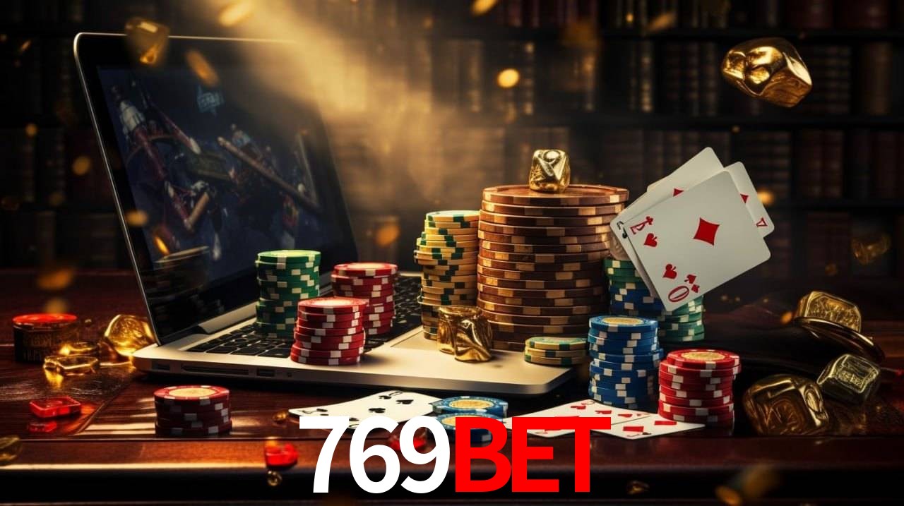 Jogo Spaceman 769BET