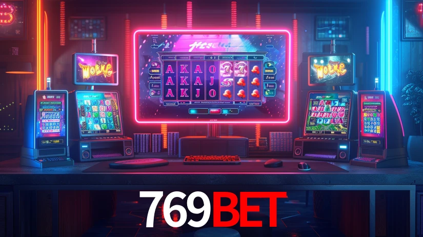 769 BET login