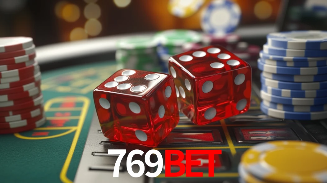 Daily Bonuses 769BET
