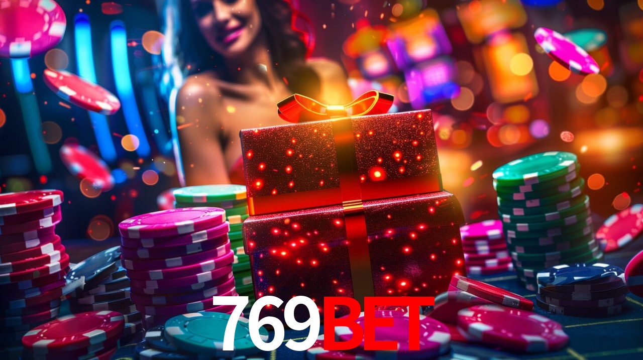 cassino 769BET
