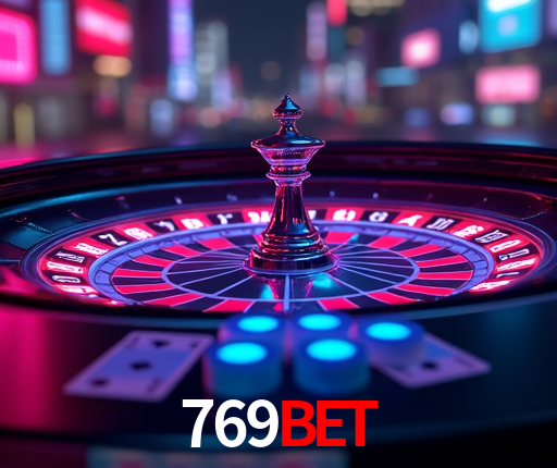 Desvendando o Mundo dos Jogos Virtuais na 769BET