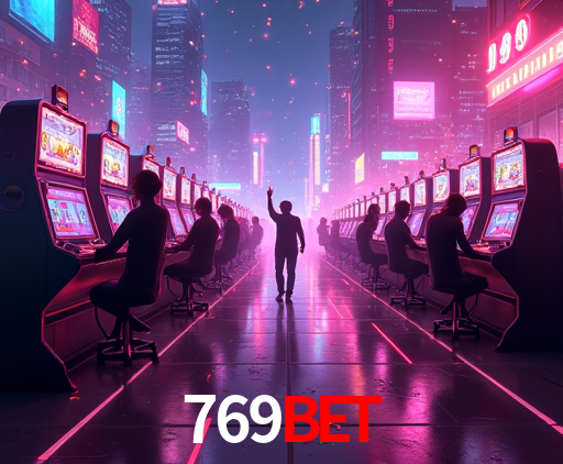 Casino VIP 769BET