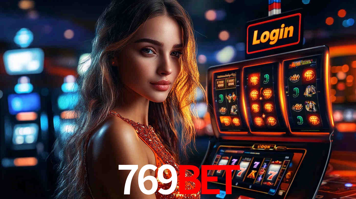 769BET.COM
