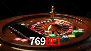 Spaceman Game 769BET