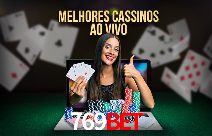 API Integration 769BET